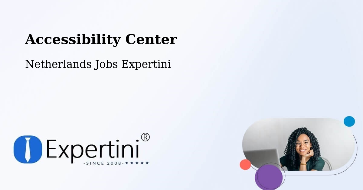 Accessibility Statement – Sevenum - Netherlands Jobs Expertini
