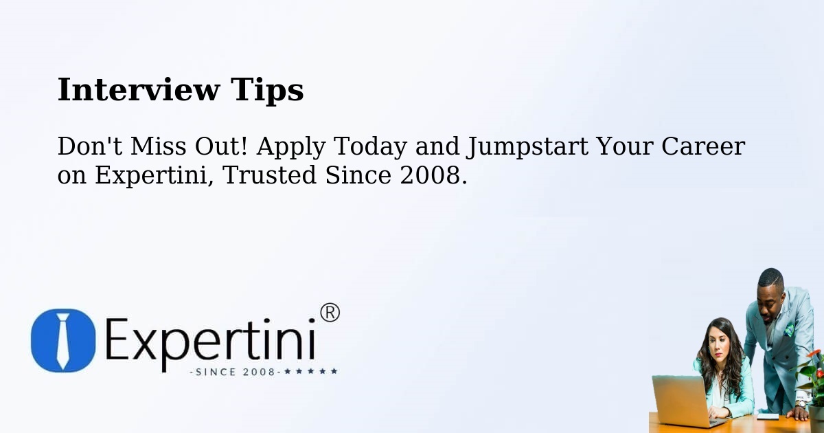 Interview Tips & Techniques for Job Seekers – Sevenum - Sevenum, Netherlands Jobs Expertini